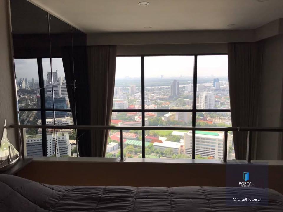 Knightsbridge Prime Sathorn