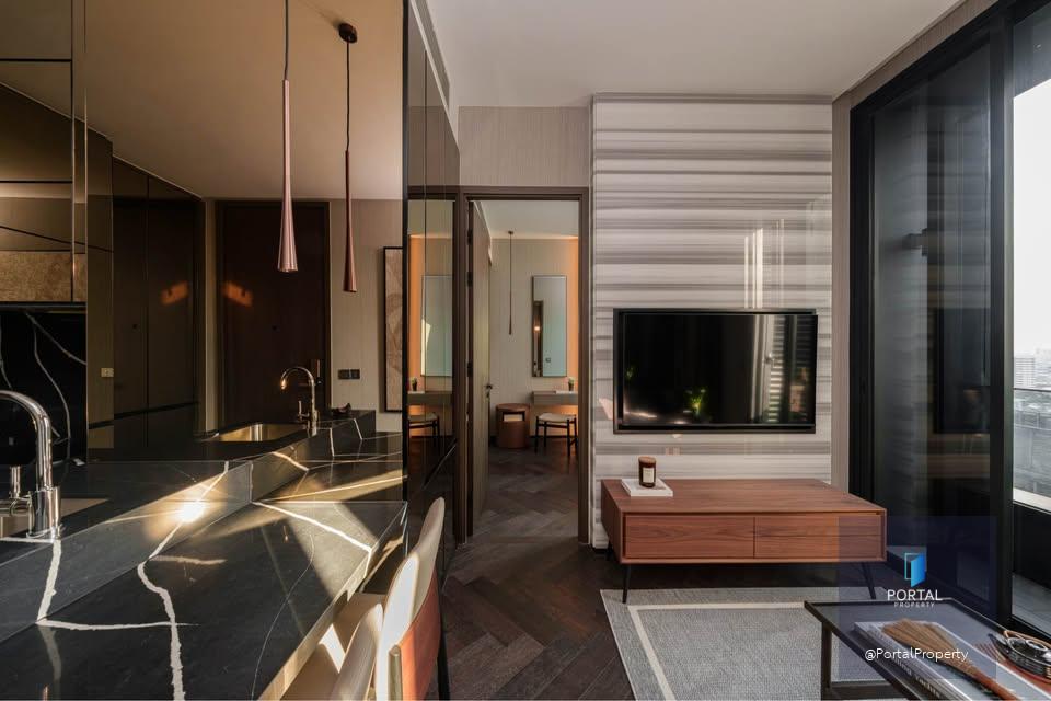 The Esse Sukhumvit 36