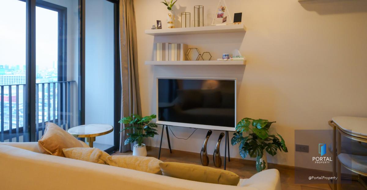 Q Chidlom - Phetchaburi