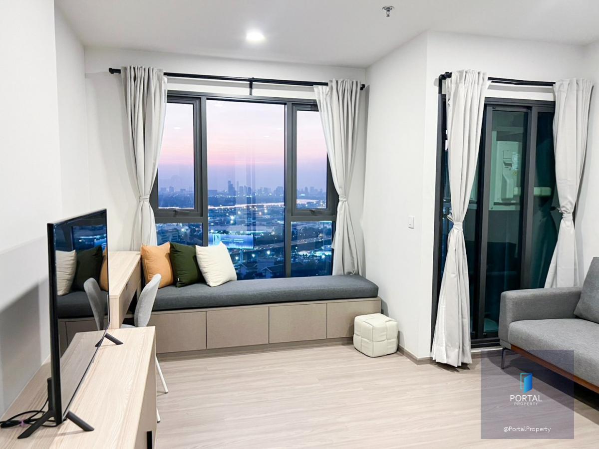 Aspire Sukhumvit - Rama 4