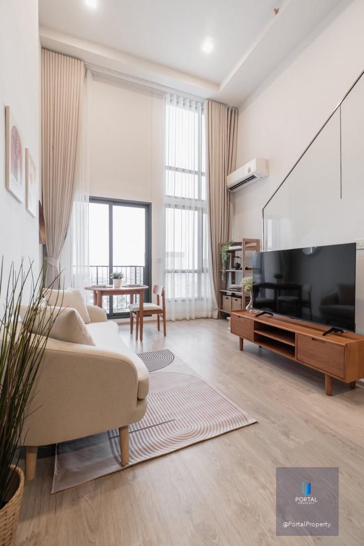 เดอะทรี พัฒนาการ-เอกมัย