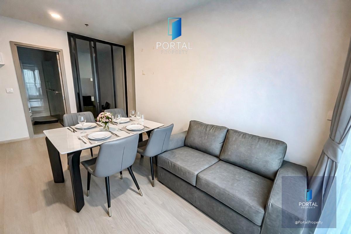 Aspire Sukhumvit - On Nut