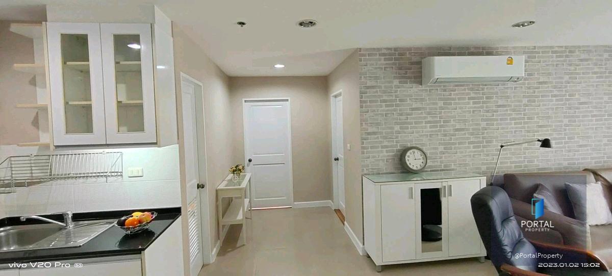 Serene Place Sukhumvit 24