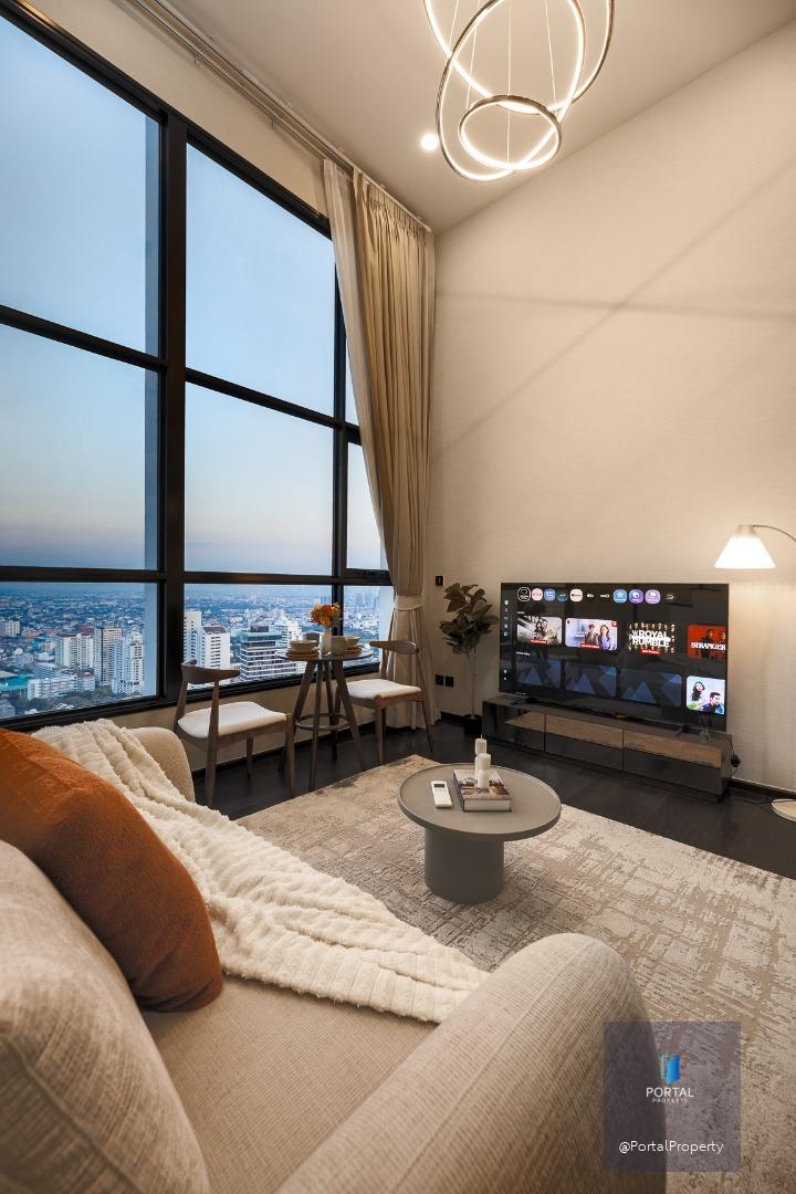 Park Origin Thonglor