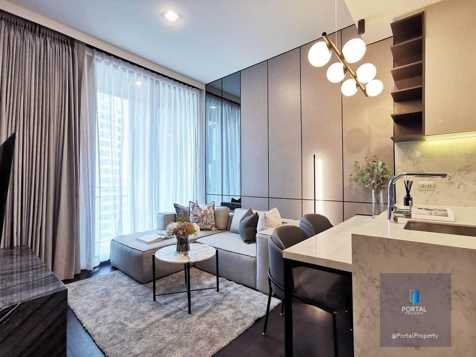 Laviq Sukhumvit 57