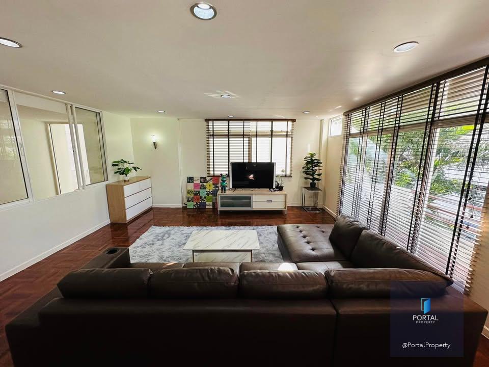 FOR RENT SINGLE HOUSE Sukhumvit 31