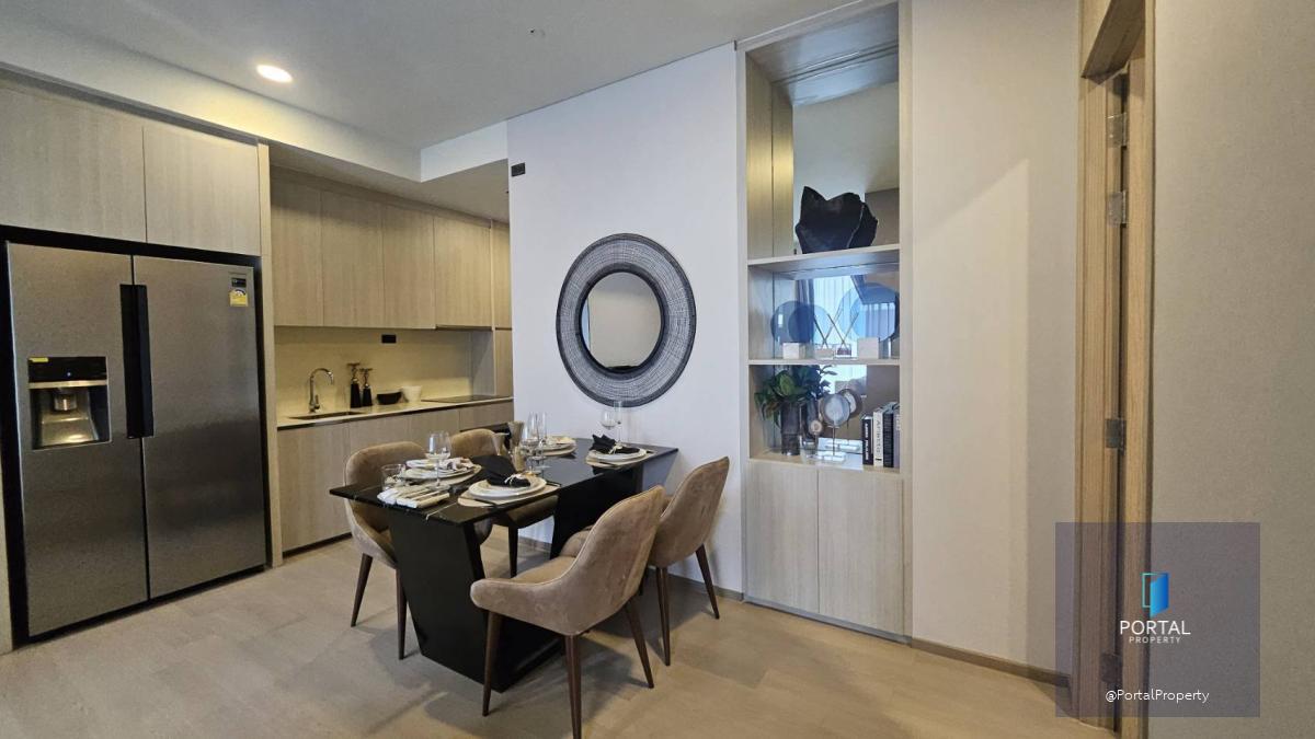 Siamese Exclusive Sukhumvit 42