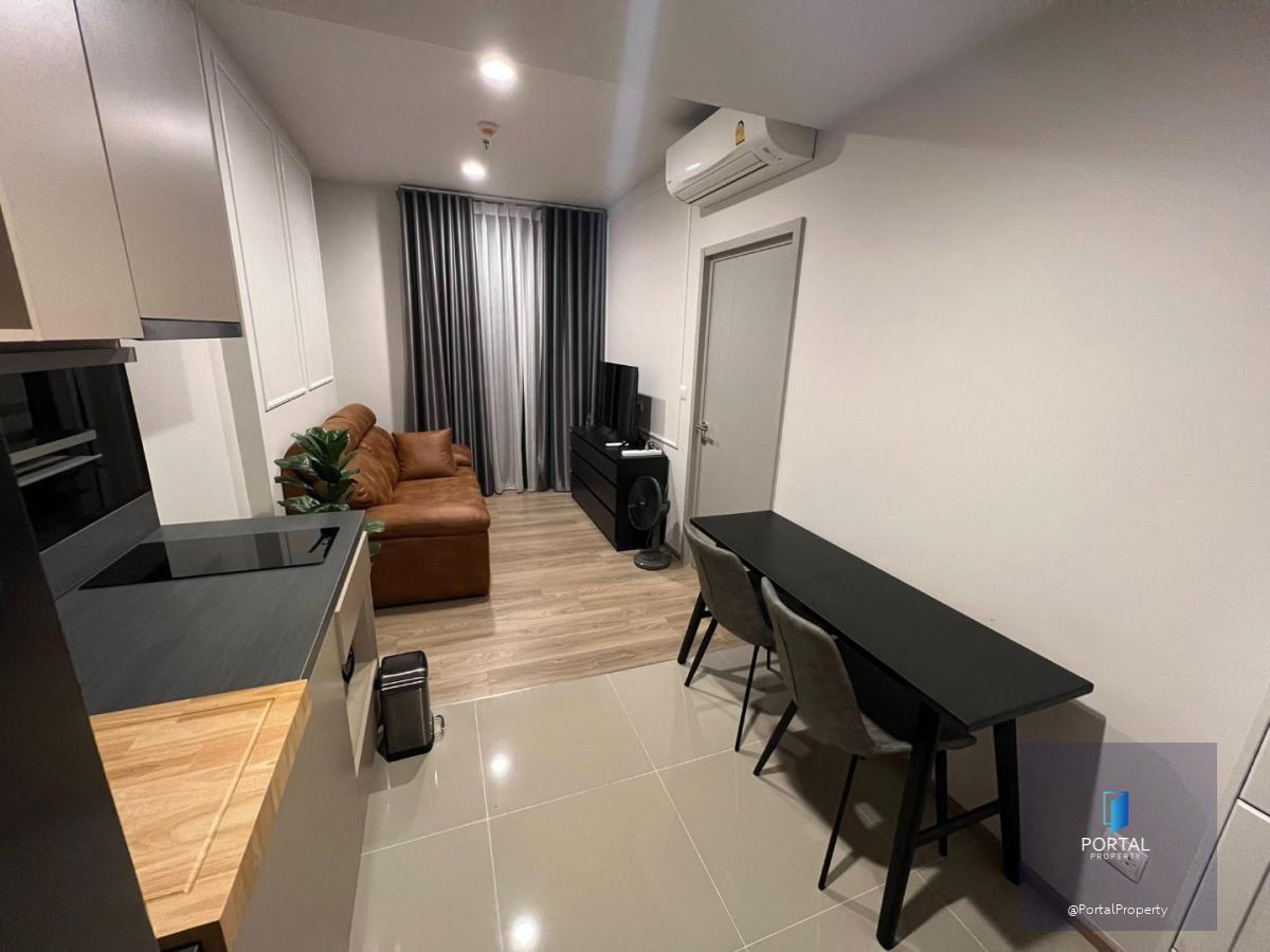 Oka Haus Sukhumvit 36
