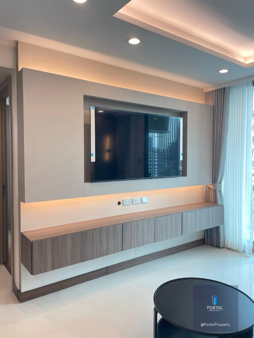 ศุภาลัย โอเรียนทัล สุขุมวิท 39