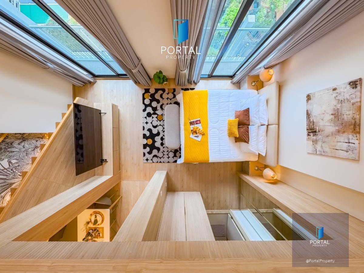 Noble Recole Sukhumvit 19