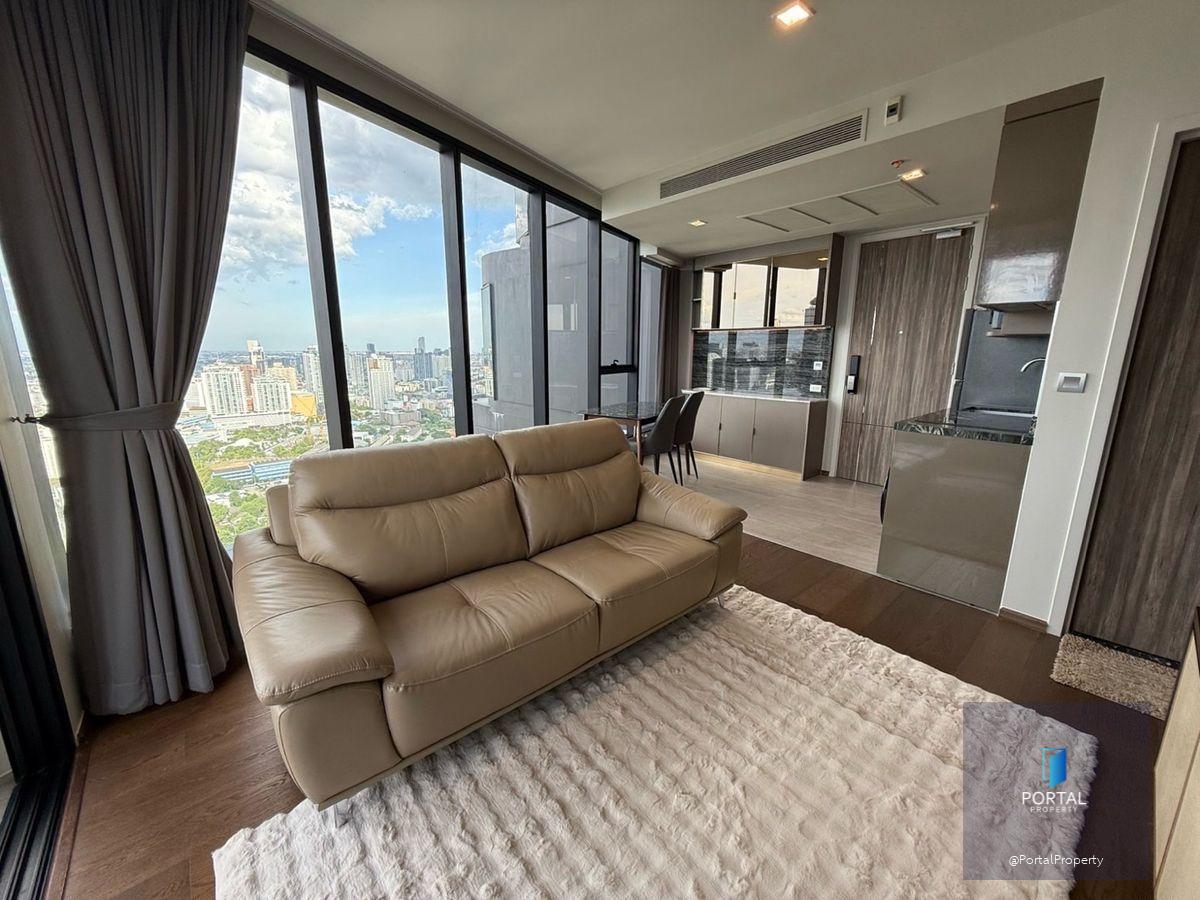 ไอดีโอ คิว สุขุมวิท 36