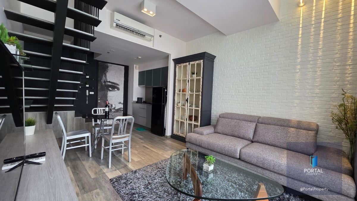 เดอะ ลอฟท์ เอกมัย