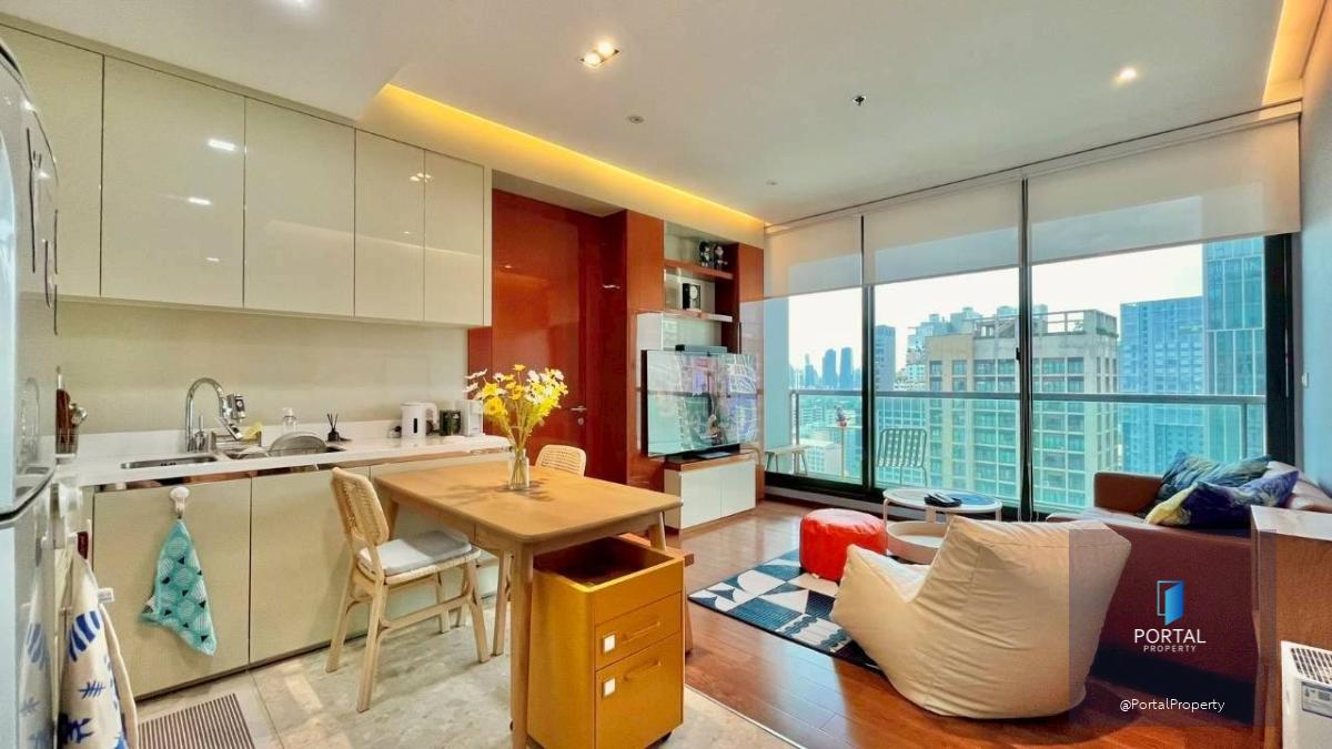 The Address Sukhumvit 28