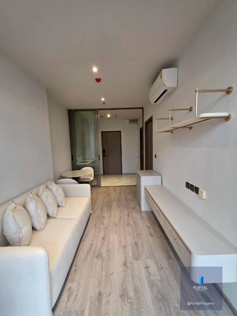 Rhythm Ekkamai Estate