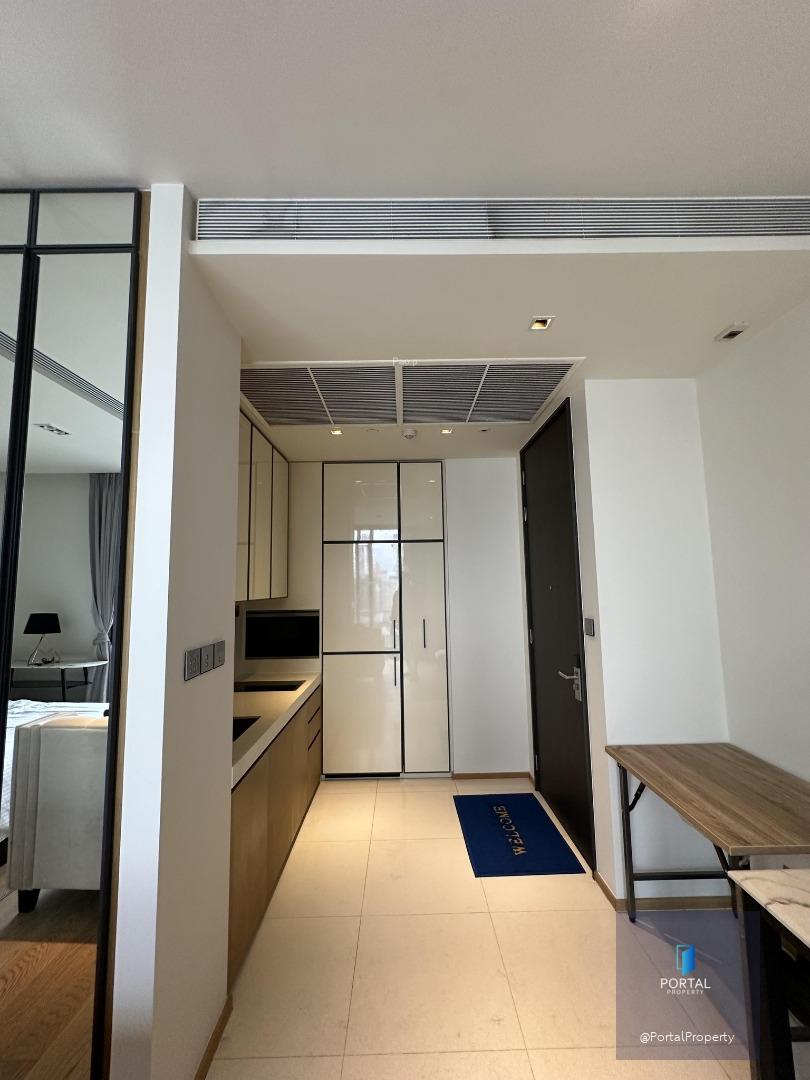 Beatniq Sukhumvit 32