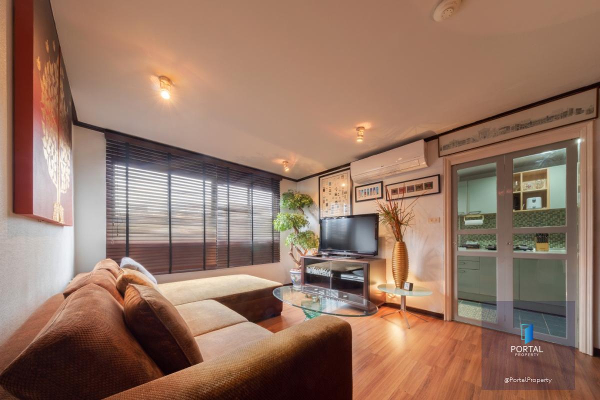 Lumpini Place Rama 4 - Sathorn