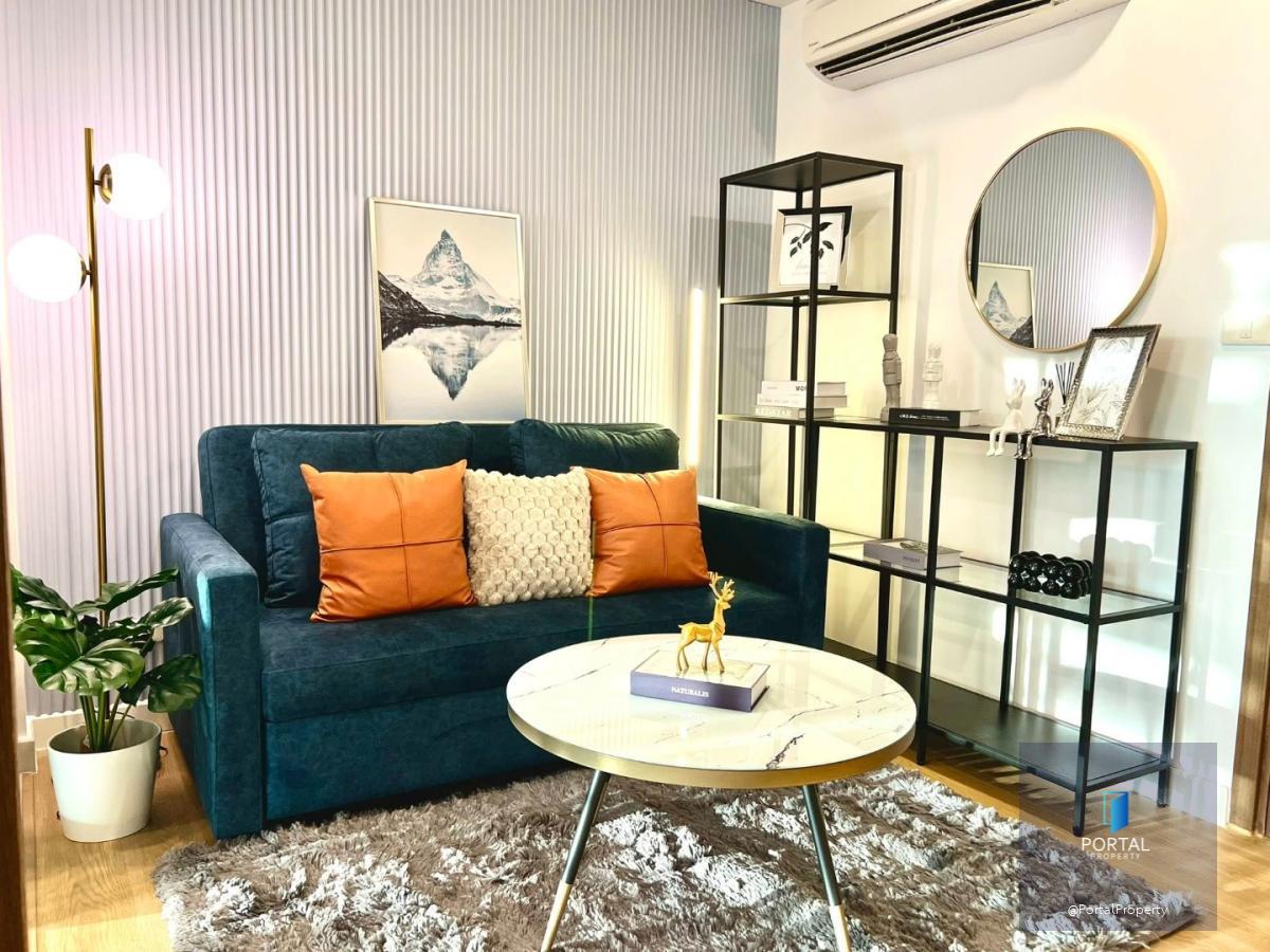 เดอะ เบส สุขุมวิท 77