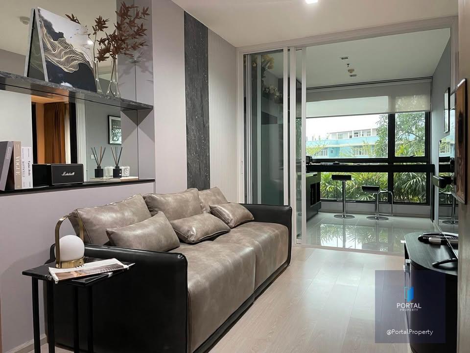 ริทึ่ม สุขุมวิท 44/1