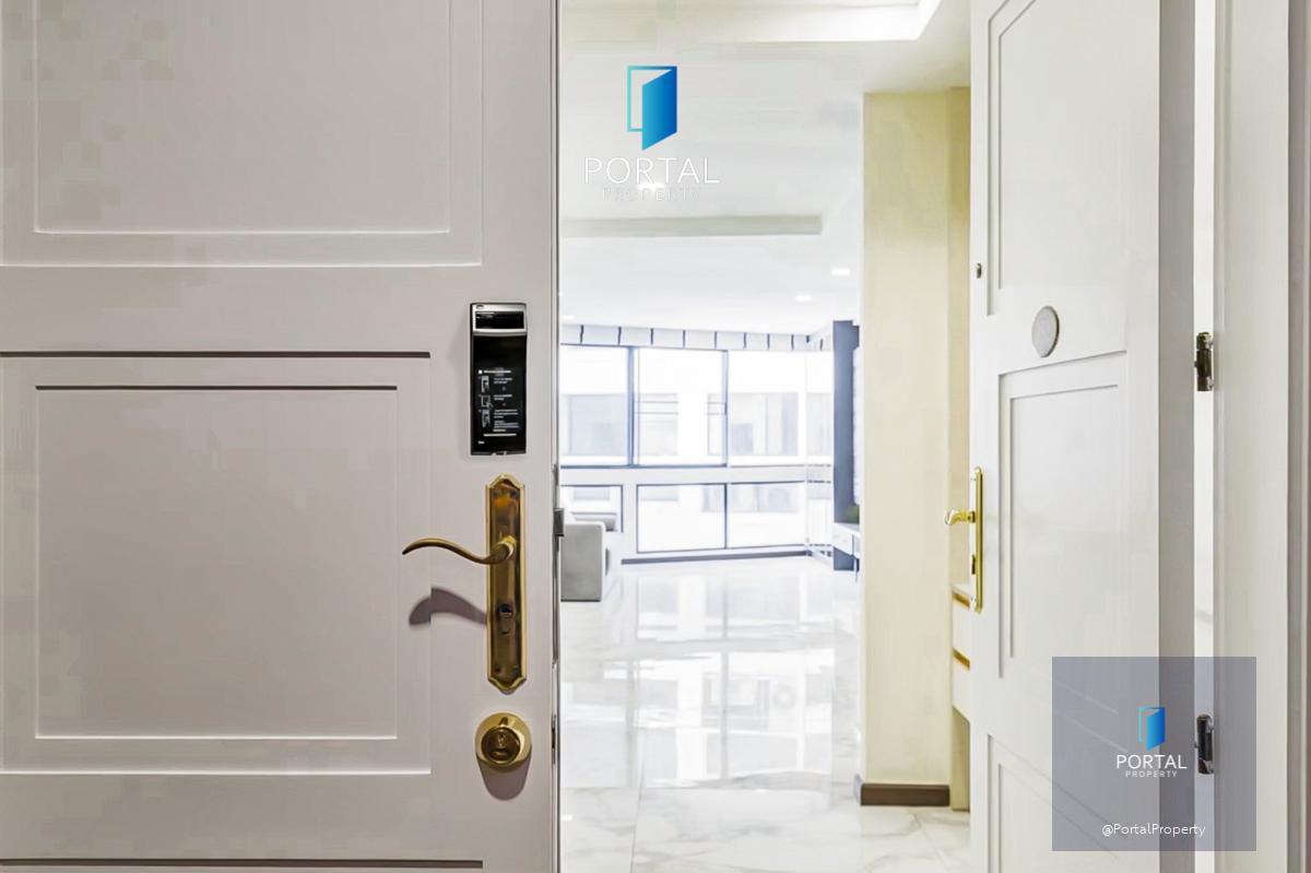 President Park Sukhumvit 24