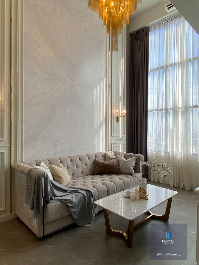 KnightsBridge Prime Sathorn