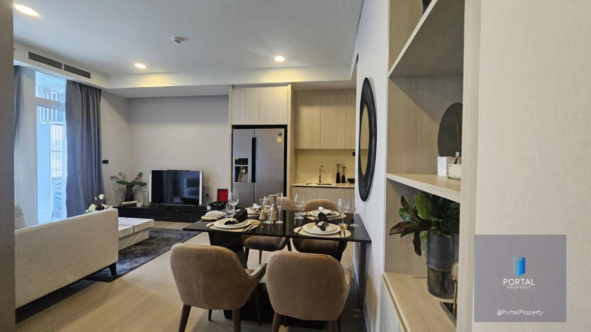 Siamese Exclusive Sukhumvit 42