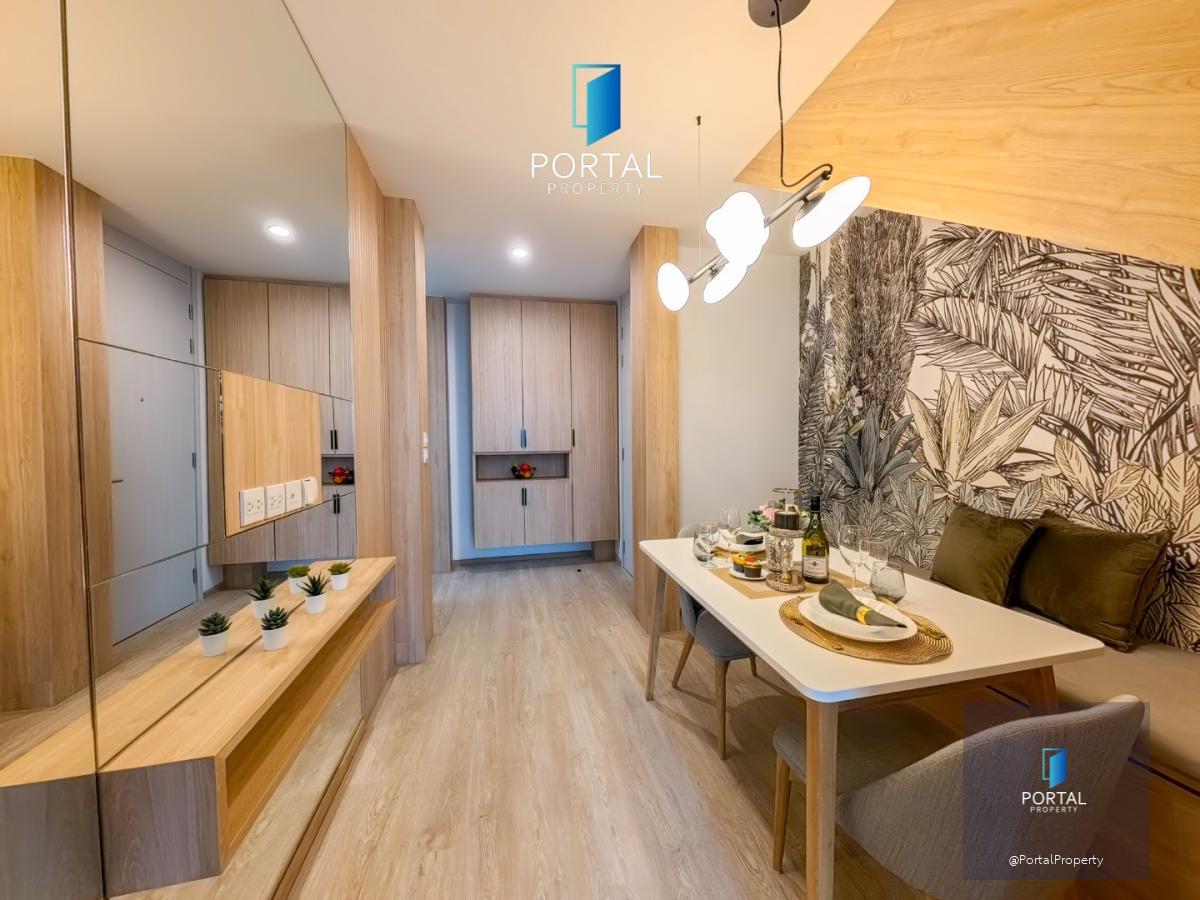 Noble Recole Sukhumvit 19