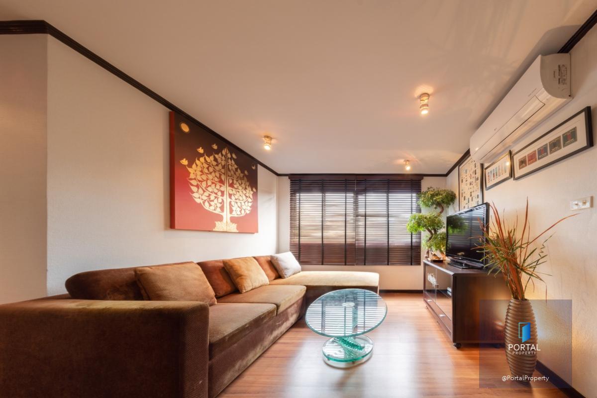 Lumpini Place Rama 4 - Sathorn