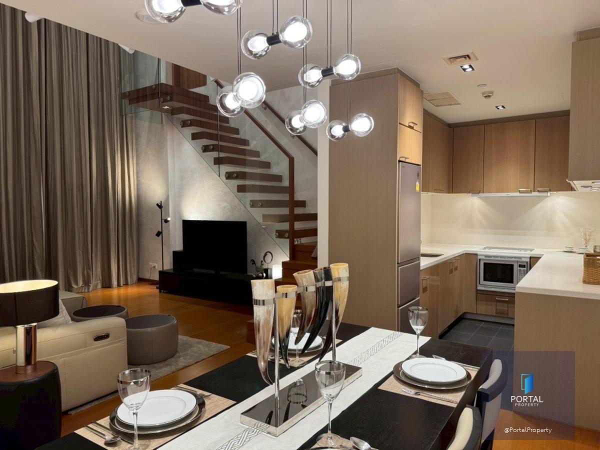 The Sukhothai Residences