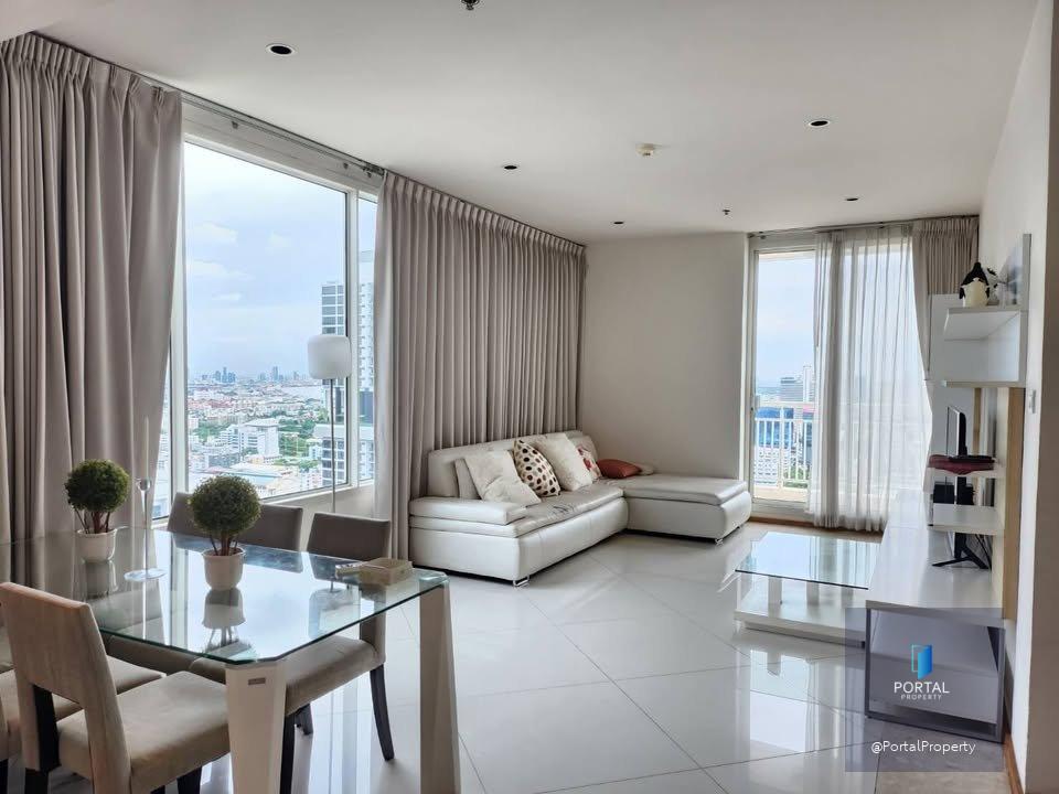 The Empire Place Sathorn