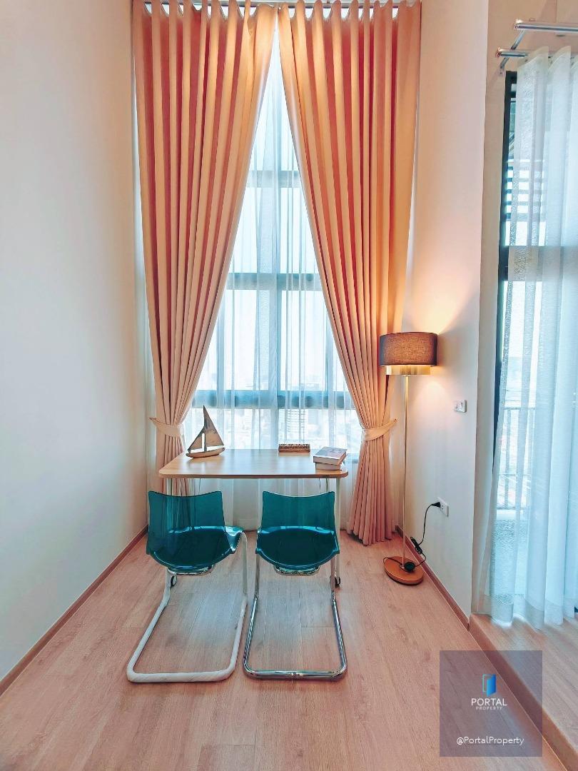 IDEO RAMA 9 – ASOKE