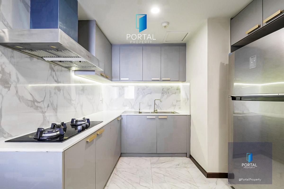 President Park Sukhumvit 24