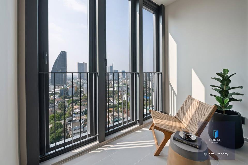 Beatniq Sukhumvit 32