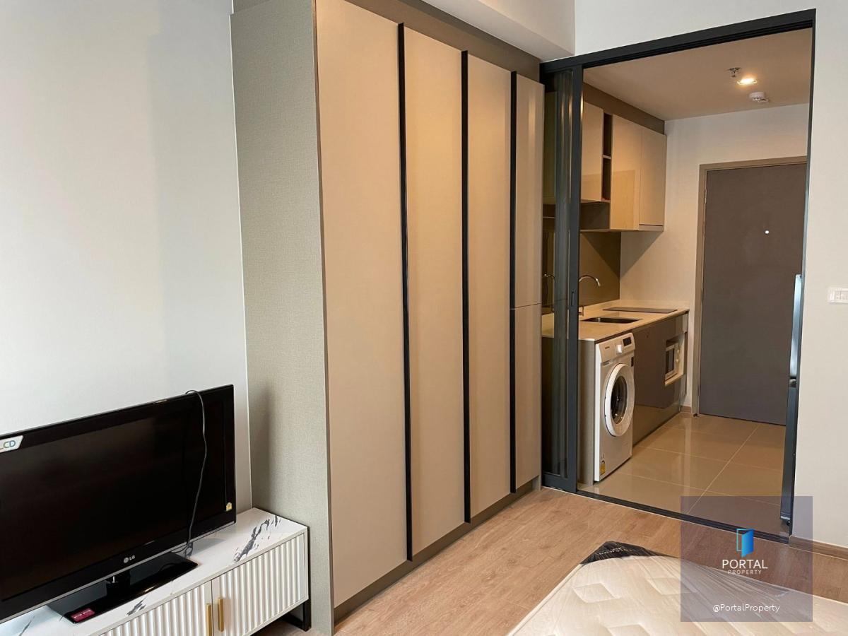 ไอดีโอ พระราม 9 - อโศก