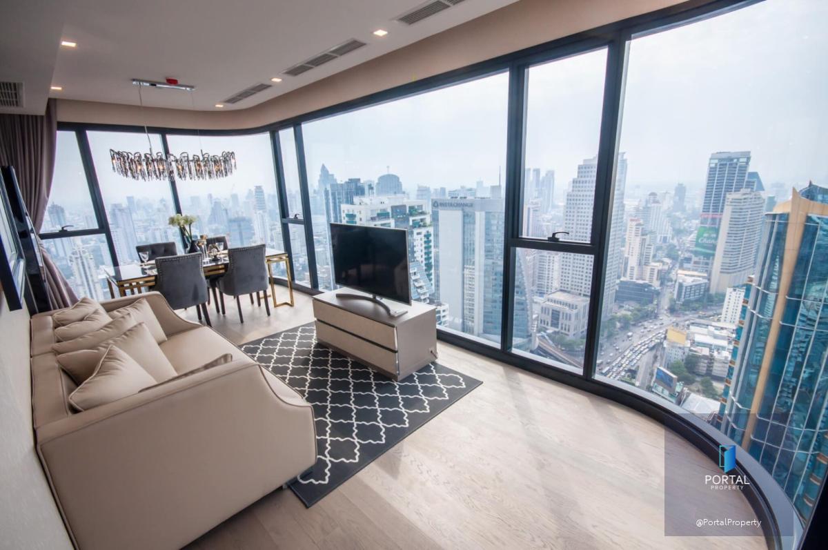 แอชตัน อโศก