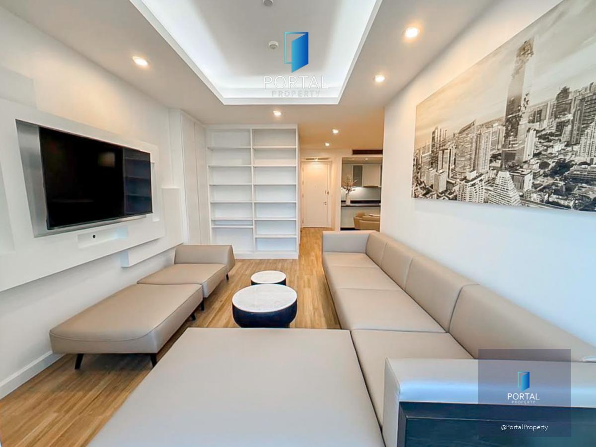 Ascott Sathorn Bangkok