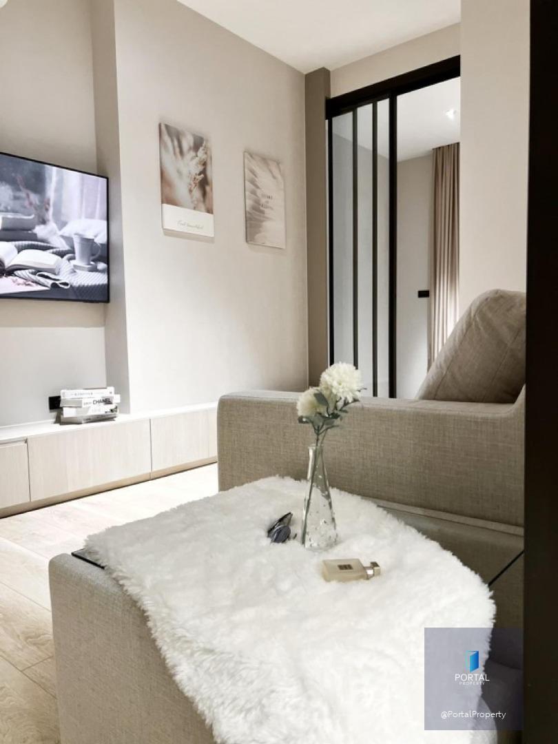 The FINE Bangkok Thonglor - Ekamai