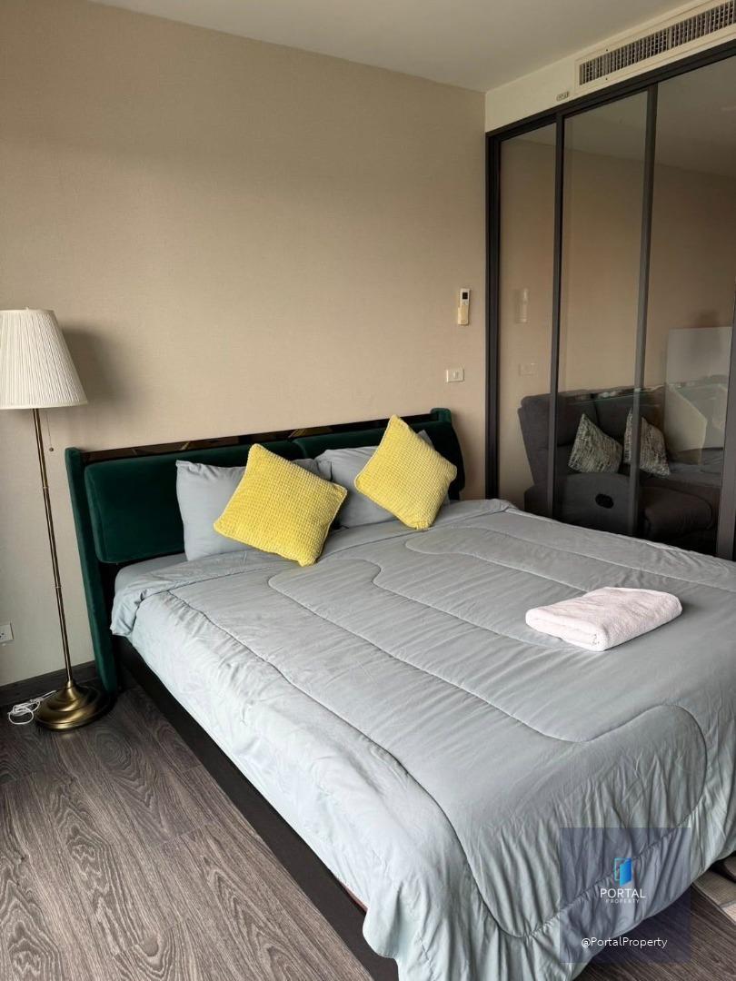 Noble Remix Sukhumvit 36