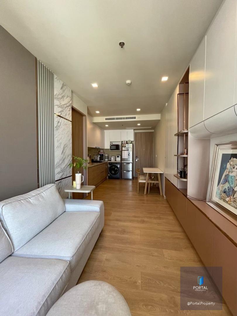 โนเบิล อราวน์ สุขุมวิท 33