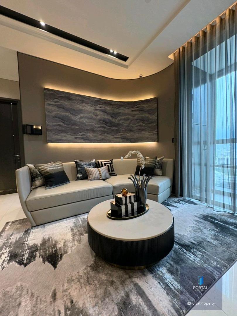 เดอะ แบงคอก ทองหล่อ