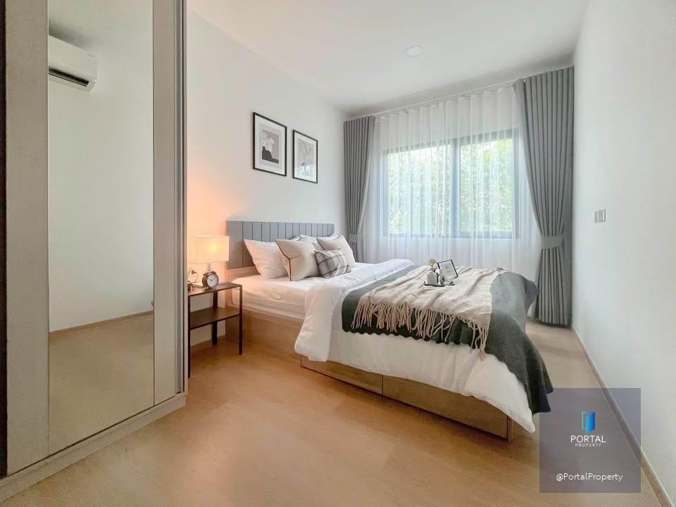 ชีวาทัย ฮอลล์มาร์ค ลาดพร้าว-โชคชัย4