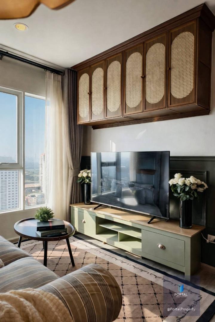 Regent Home Bangna (New Project)