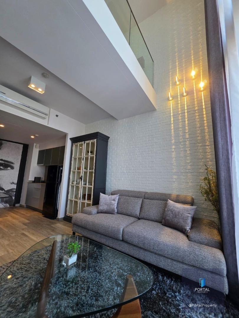 เดอะ ลอฟท์ เอกมัย