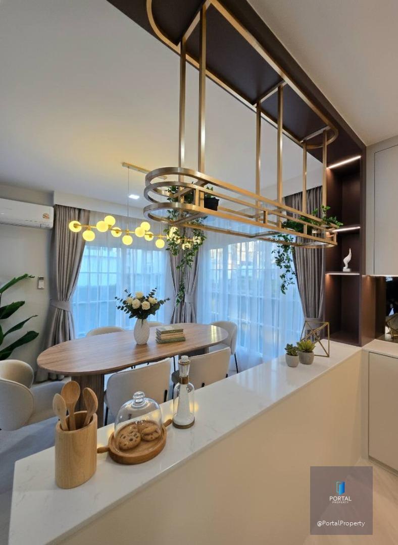 แกรนดิโอ บางนา กม.5