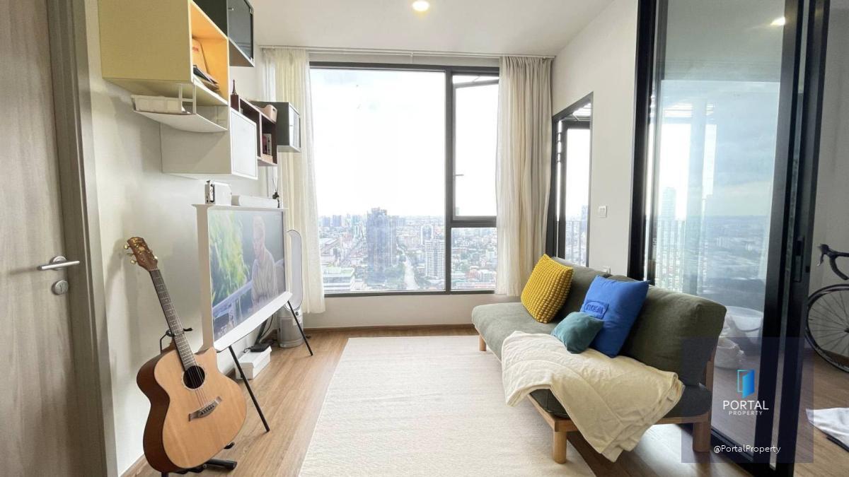 Cloud Thonglor - Petchaburi