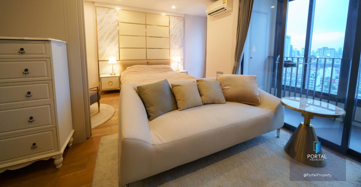 Q Chidlom - Phetchaburi