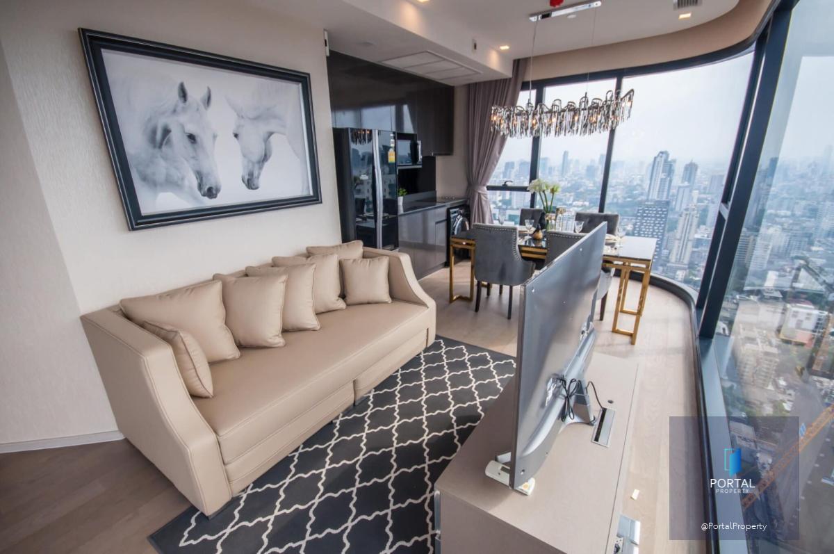 แอชตัน อโศก