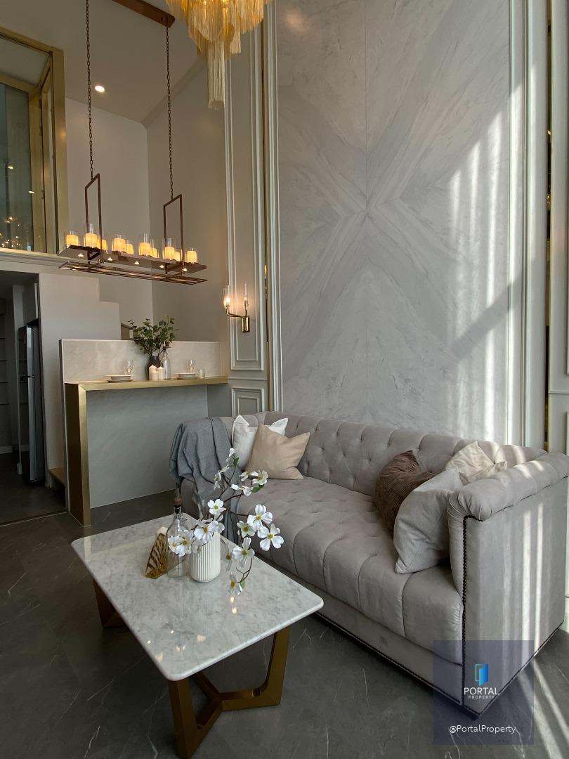 KnightsBridge Prime Sathorn