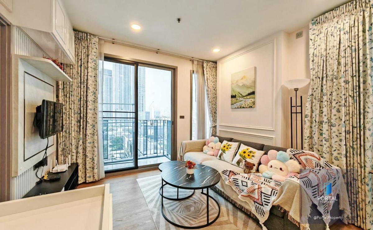 Ceil By Sansiri (Ekamai)