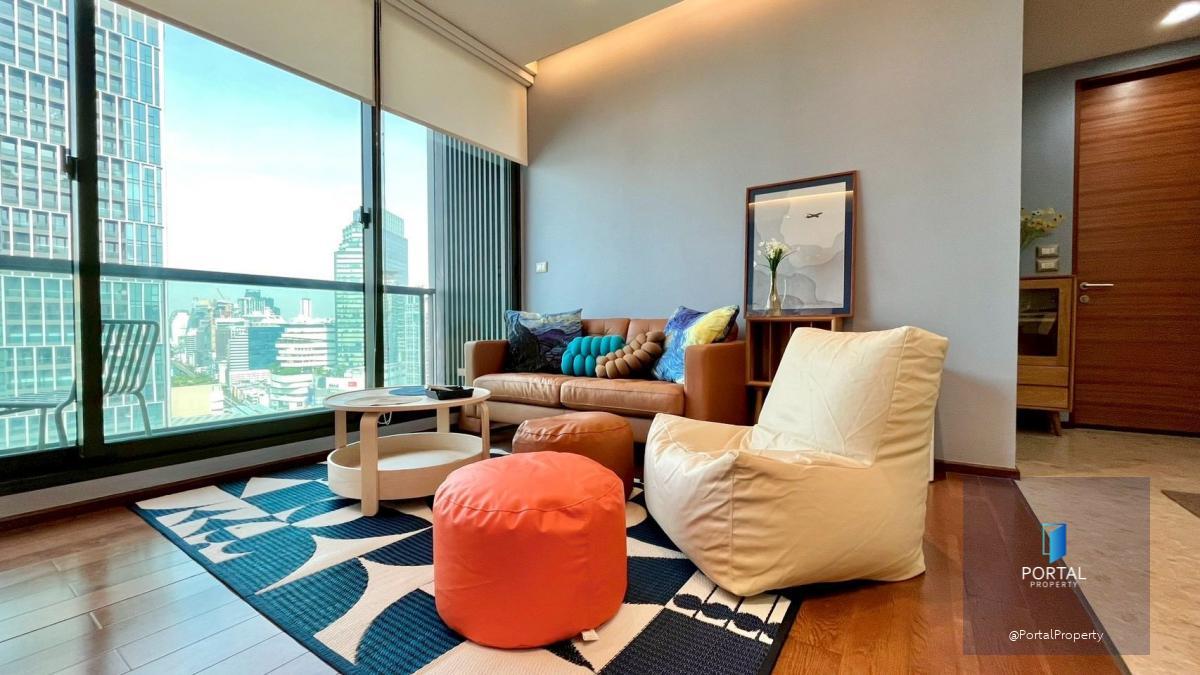 The Address Sukhumvit 28