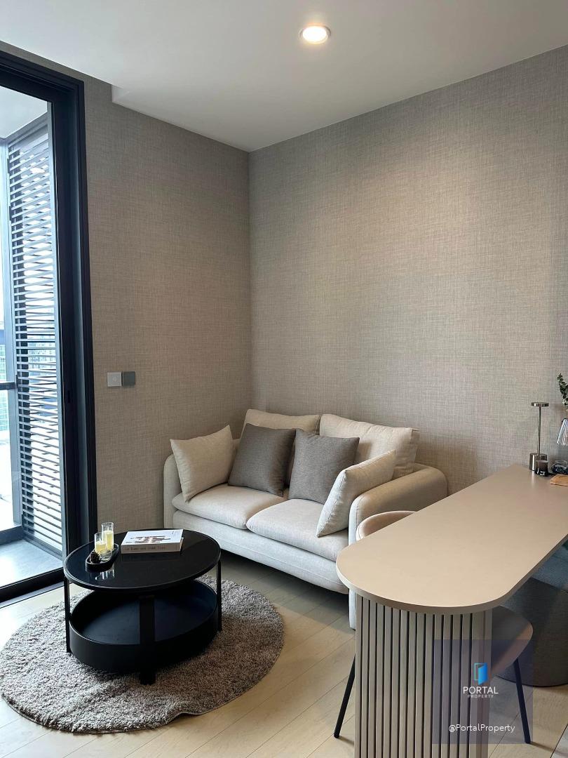 THE EXTRO Phayathai - Rangnam